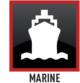 marine icon