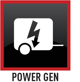 power gen icon